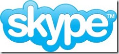 skype